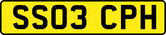 SS03CPH
