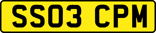 SS03CPM
