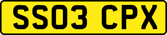 SS03CPX