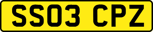 SS03CPZ