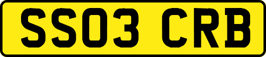 SS03CRB