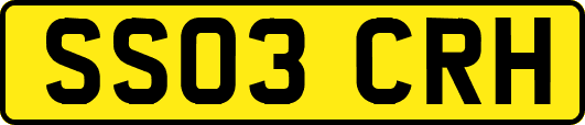 SS03CRH