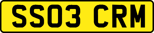 SS03CRM