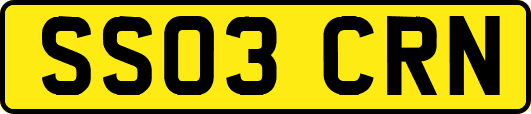 SS03CRN
