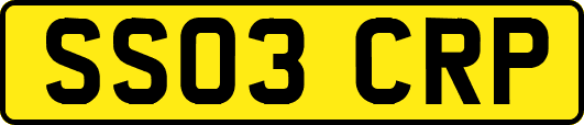 SS03CRP