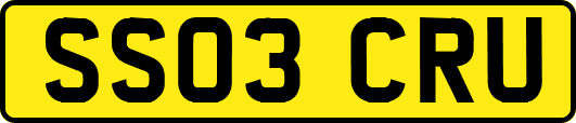 SS03CRU