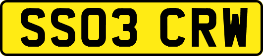 SS03CRW