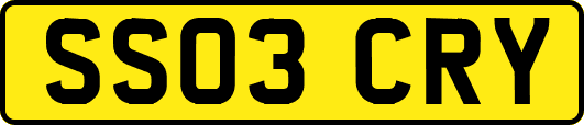 SS03CRY