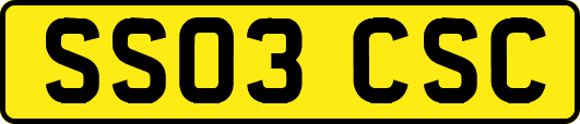 SS03CSC