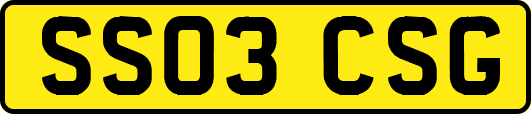 SS03CSG