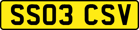 SS03CSV