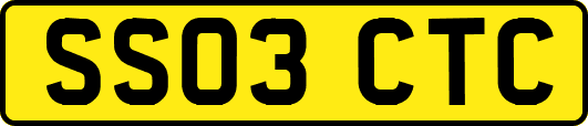 SS03CTC
