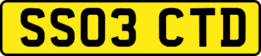 SS03CTD