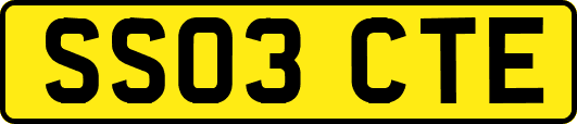 SS03CTE