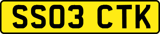 SS03CTK