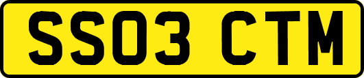 SS03CTM