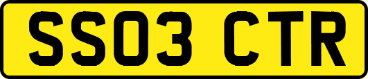 SS03CTR