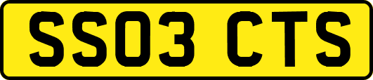 SS03CTS