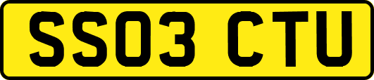 SS03CTU