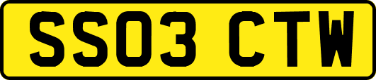 SS03CTW