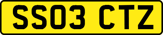SS03CTZ
