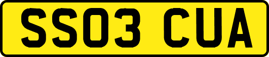 SS03CUA