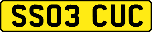 SS03CUC