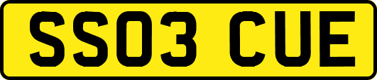 SS03CUE