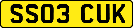 SS03CUK