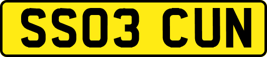 SS03CUN
