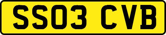 SS03CVB