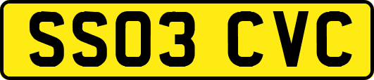 SS03CVC