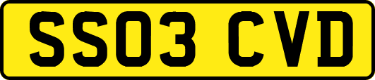 SS03CVD