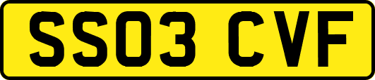 SS03CVF