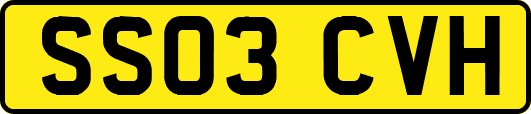 SS03CVH