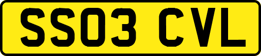 SS03CVL