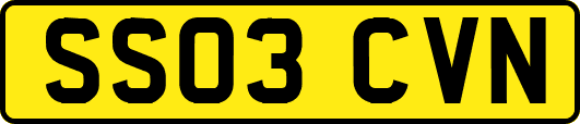 SS03CVN