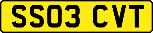 SS03CVT