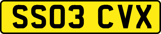 SS03CVX
