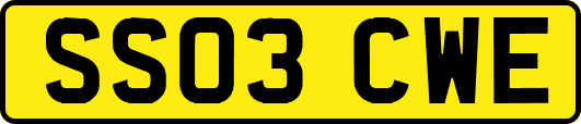 SS03CWE