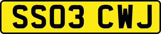 SS03CWJ