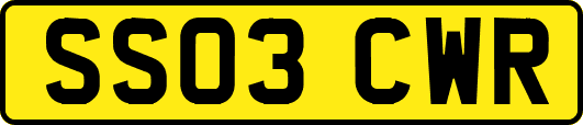 SS03CWR