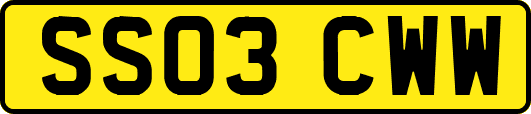SS03CWW