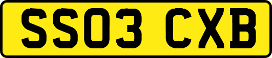 SS03CXB