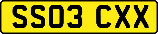 SS03CXX