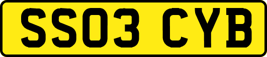 SS03CYB