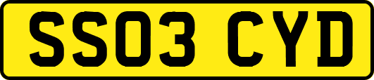 SS03CYD