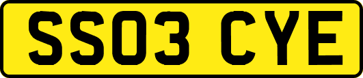 SS03CYE