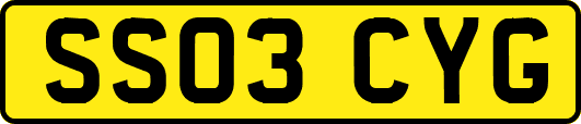 SS03CYG