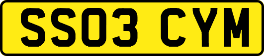 SS03CYM